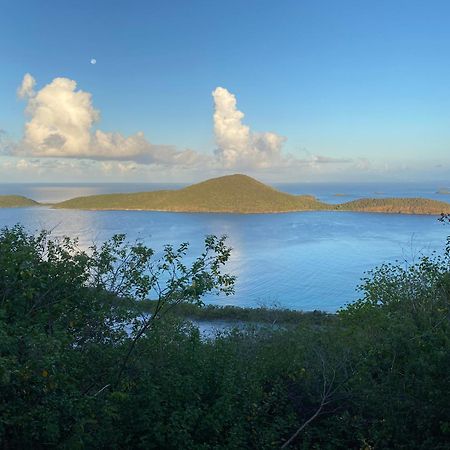 Aleli Cottages Isla Culebra Exterior foto