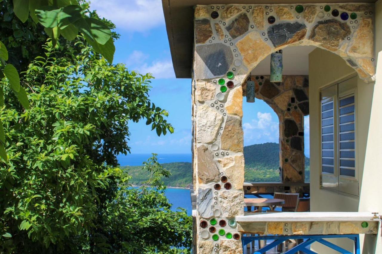 Aleli Cottages Isla Culebra Exterior foto