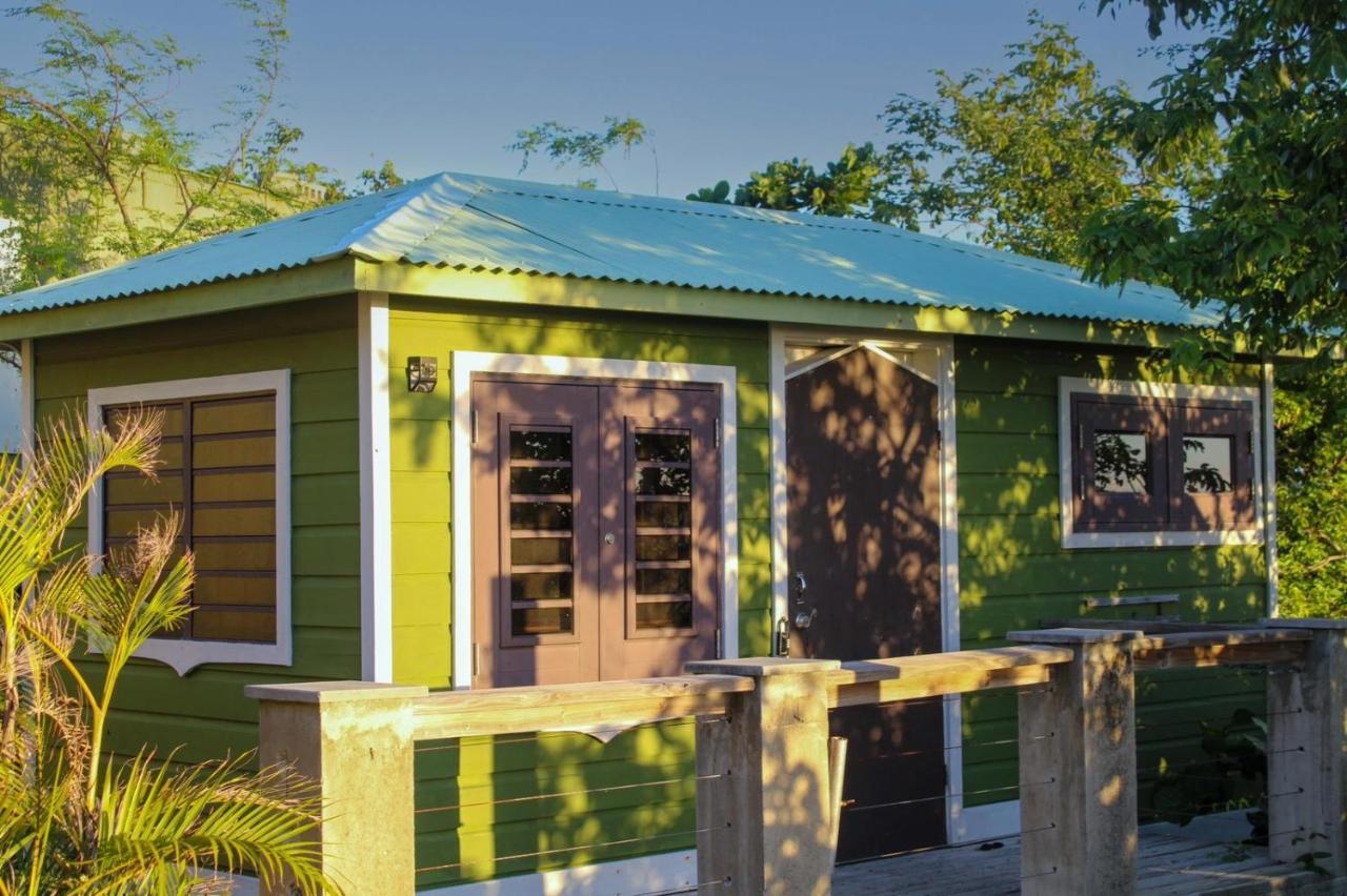 Aleli Cottages Isla Culebra Exterior foto