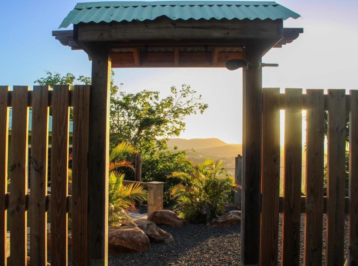 Aleli Cottages Isla Culebra Exterior foto