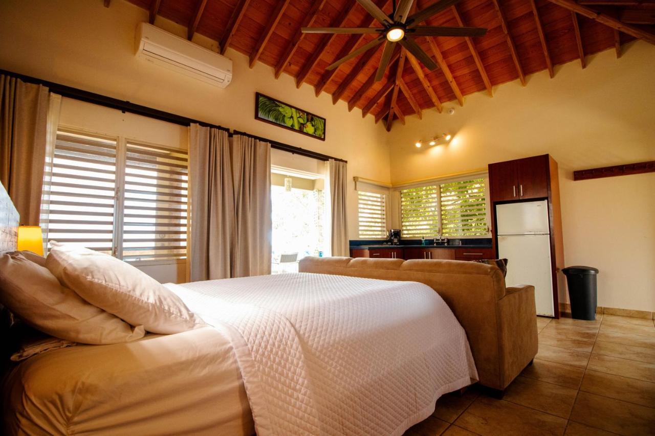 Aleli Cottages Isla Culebra Exterior foto