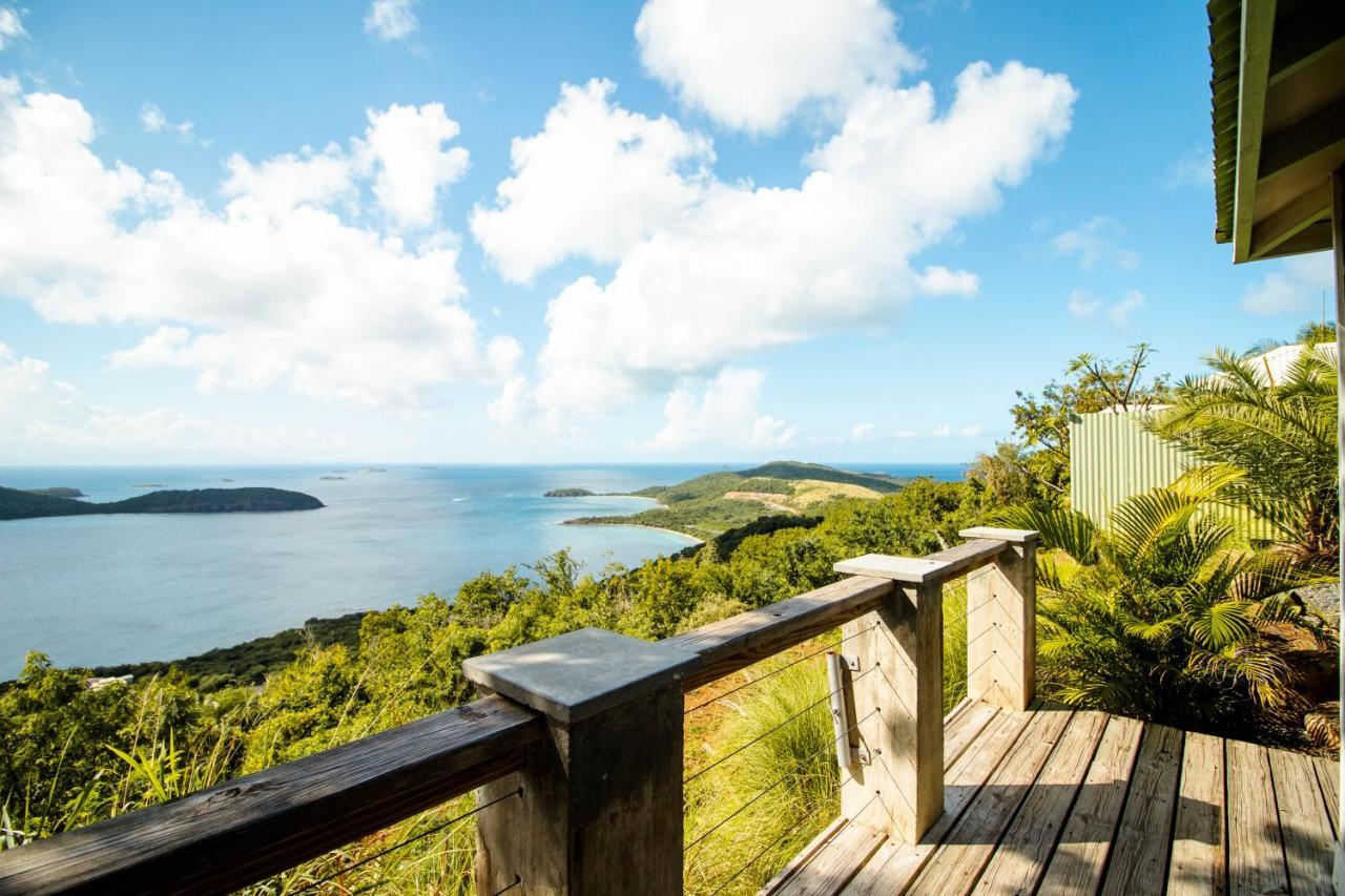 Aleli Cottages Isla Culebra Exterior foto
