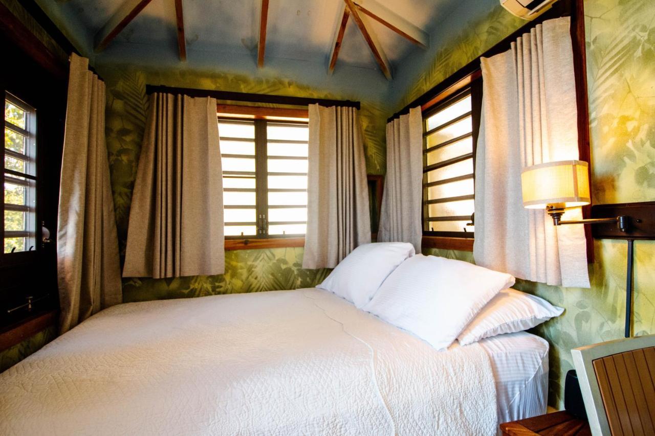 Aleli Cottages Isla Culebra Exterior foto
