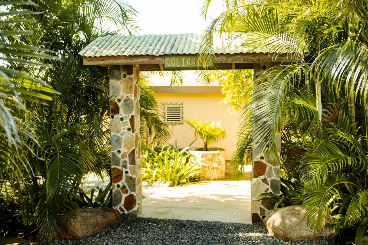 Aleli Cottages Isla Culebra Exterior foto