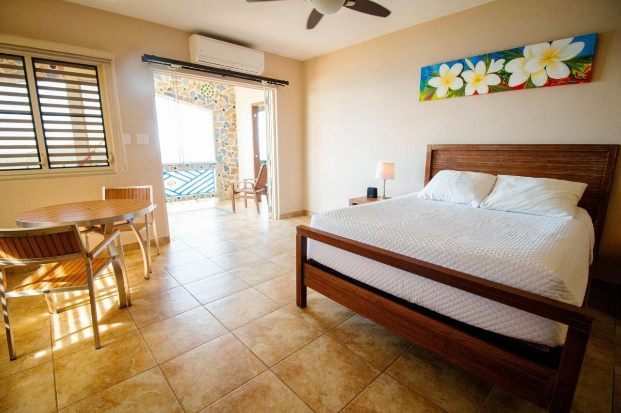 Aleli Cottages Isla Culebra Exterior foto