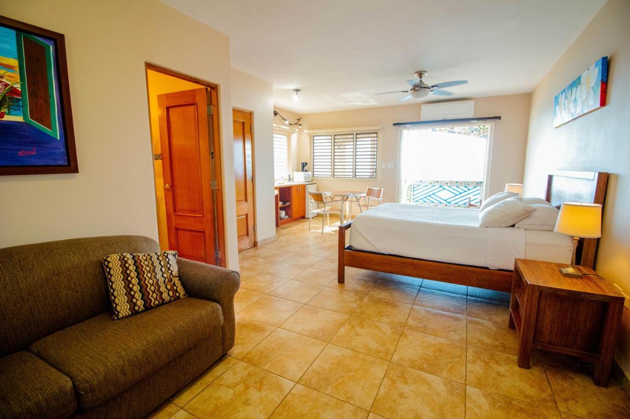 Aleli Cottages Isla Culebra Exterior foto