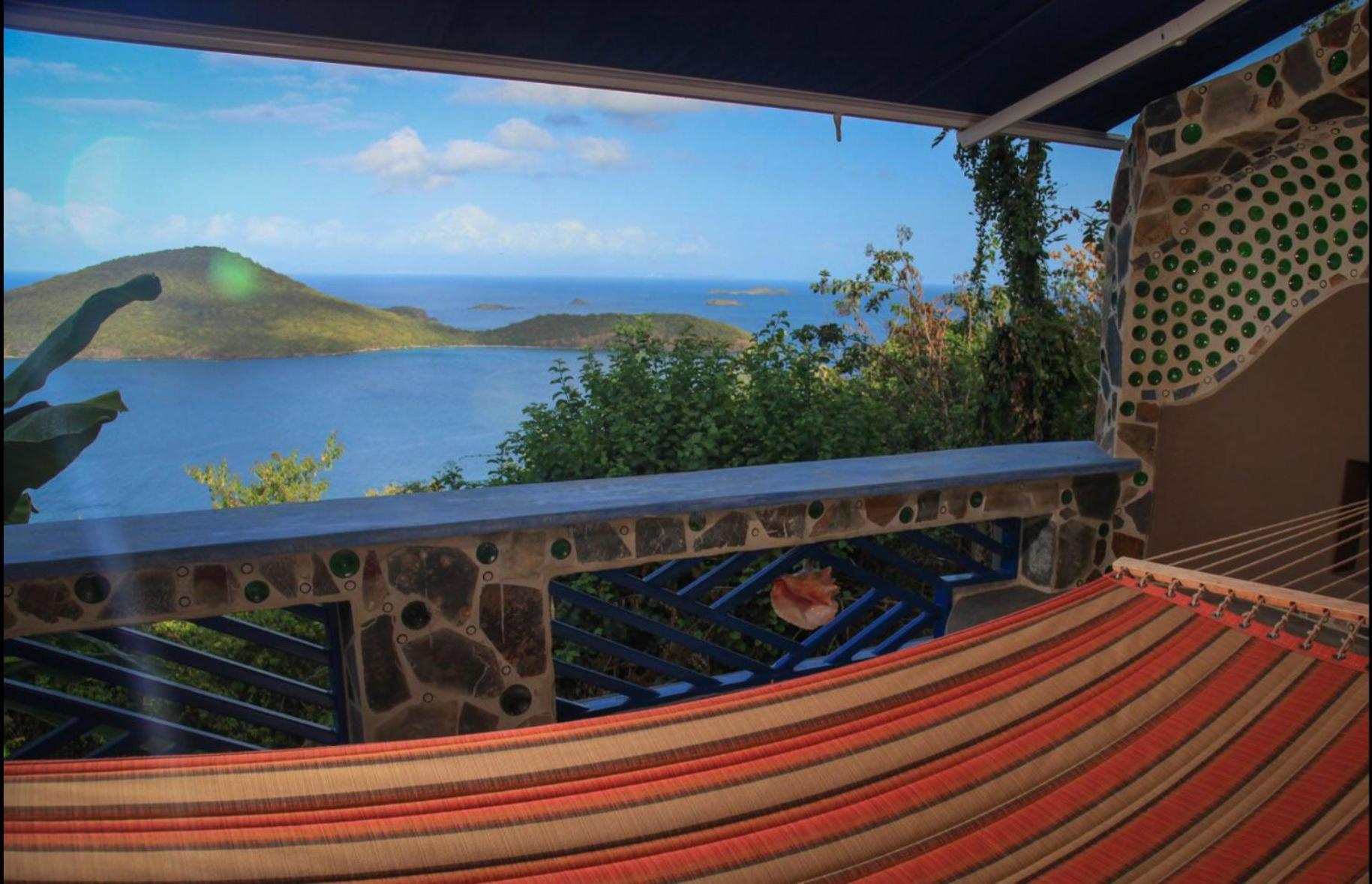 Aleli Cottages Isla Culebra Exterior foto