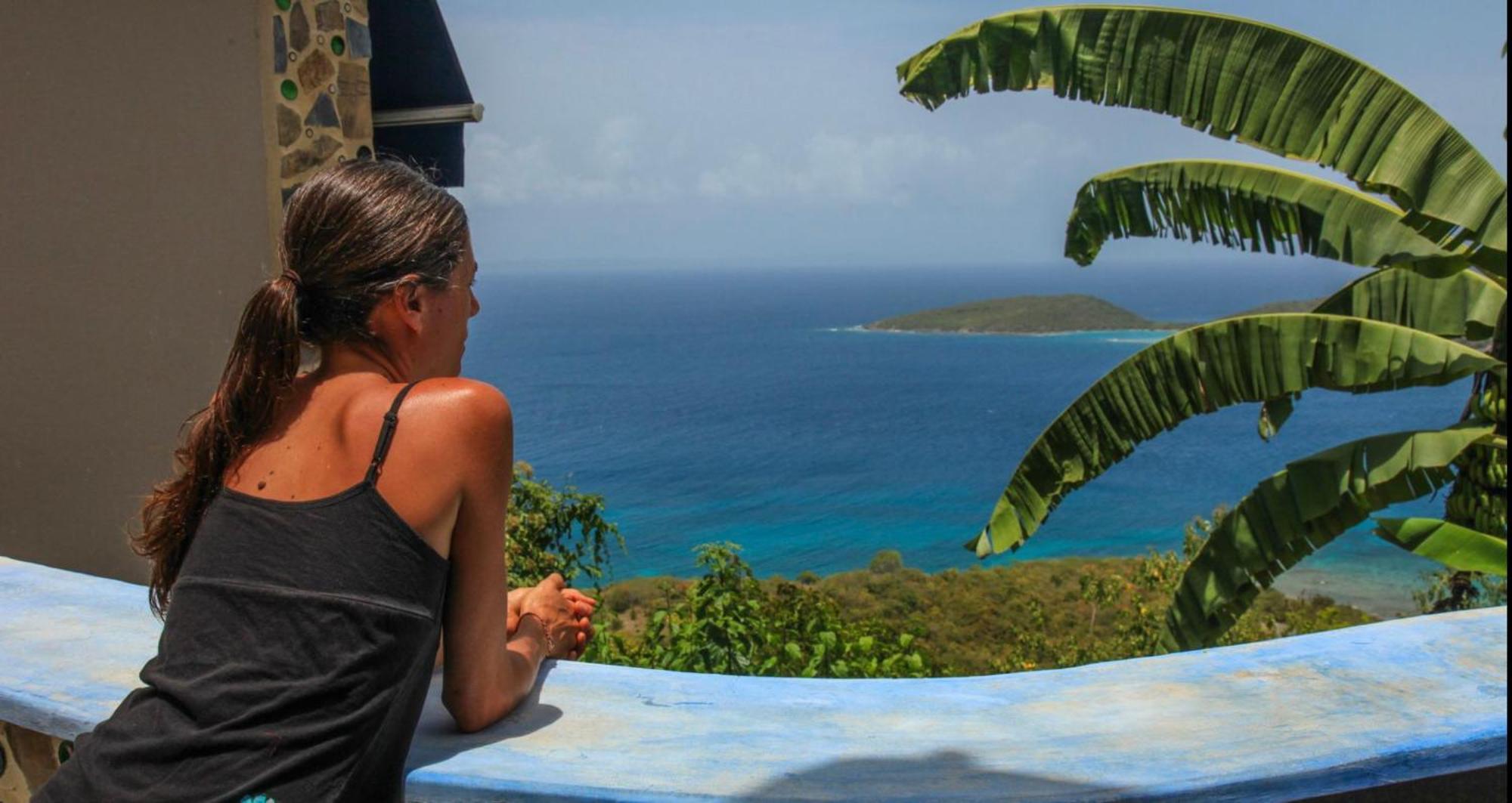 Aleli Cottages Isla Culebra Exterior foto