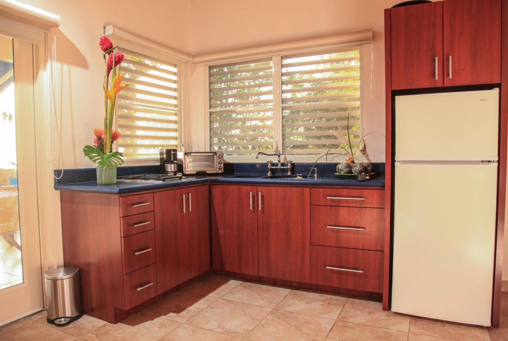 Aleli Cottages Isla Culebra Exterior foto