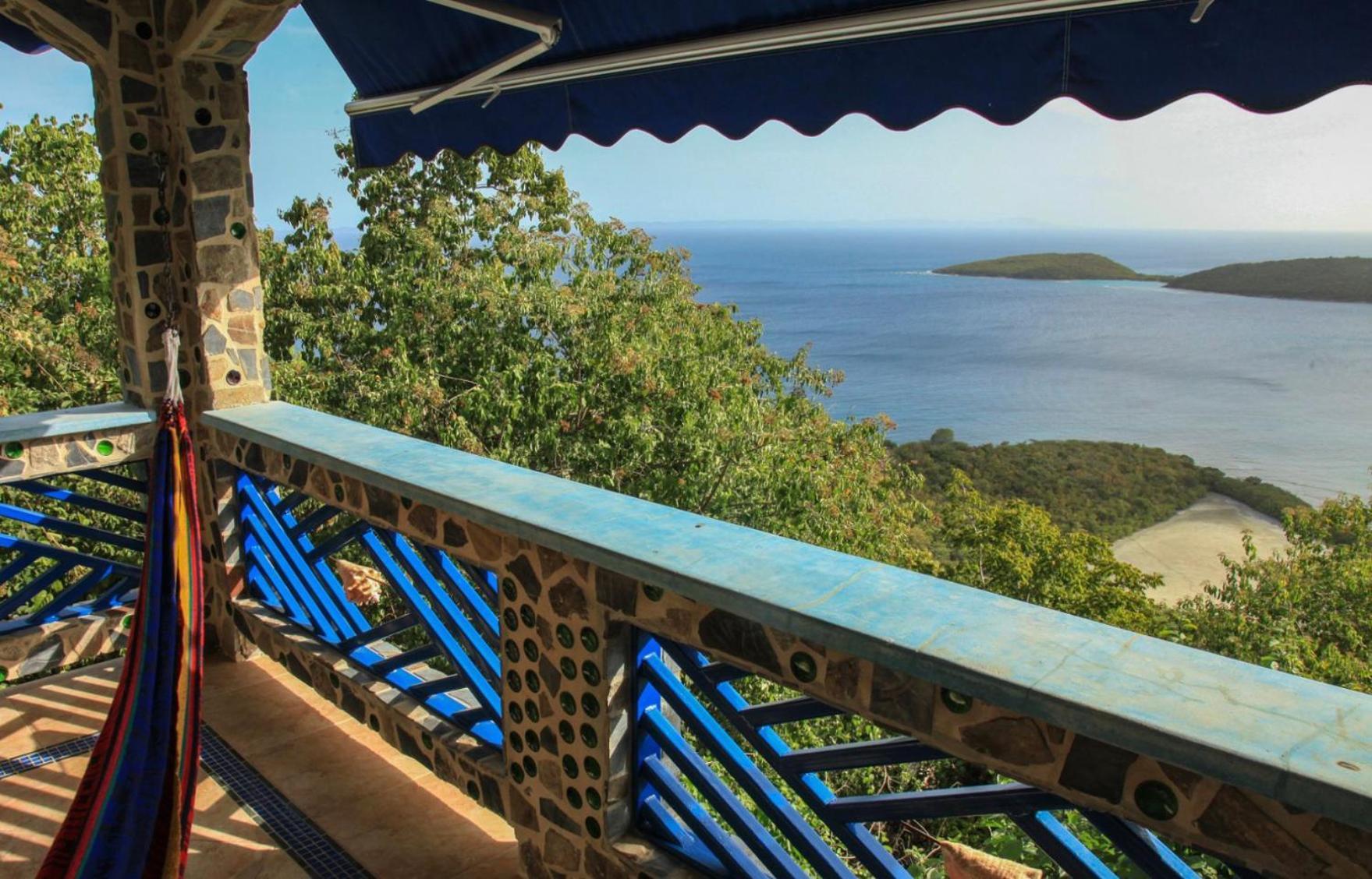 Aleli Cottages Isla Culebra Exterior foto
